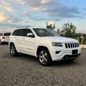 Jeep Grand cherokee OVERLAND | Auto.bg — изображение 2