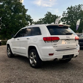 Jeep Grand cherokee OVERLAND | Auto.bg — изображение 3