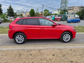 Skoda Kamiq 1.0 TSI УНИКАТ | Auto.bg — изображение 4