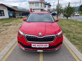 Skoda Kamiq 1.0 TSI УНИКАТ | Auto.bg — изображение 2