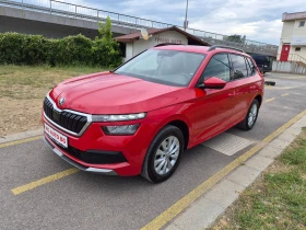 Skoda Kamiq 1.0 TSI УНИКАТ