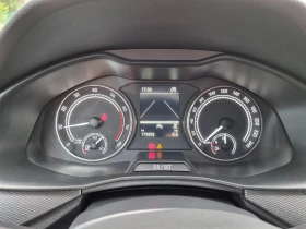 Skoda Kamiq 1.0 TSI УНИКАТ | Auto.bg — изображение 13