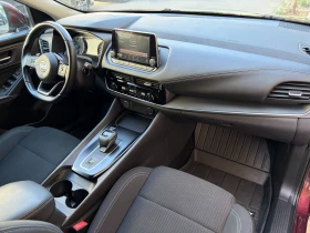 Nissan Qashqai 1.3 DIG-T Mild Hybrid Acenta Premium- � �������� | Mobile.bg � ����� ������ 16