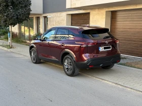 Nissan Qashqai 1.3 DIG-T Mild Hybrid Acenta Premium- � �������� | Mobile.bg � ����� ������ 4