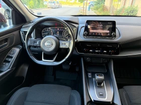 Nissan Qashqai 1.3 DIG-T Mild Hybrid Acenta Premium- � �������� | Mobile.bg � ����� ������ 8