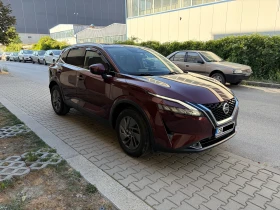 Nissan Qashqai 1.3 DIG-T Mild Hybrid Acenta Premium- � �������� | Mobile.bg � ����� ������ 2