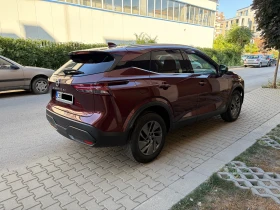 Nissan Qashqai 1.3 DIG-T Mild Hybrid Acenta Premium- � �������� | Mobile.bg � ����� ������ 3