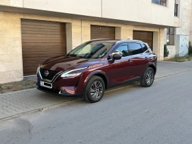 ������ Nissan Qashqai