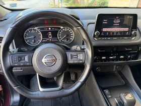 Nissan Qashqai 1.3 DIG-T Mild Hybrid Acenta Premium- � �������� | Mobile.bg � ����� ������ 9