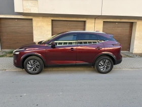 Nissan Qashqai 1.3 DIG-T Mild Hybrid Acenta Premium- � �������� | Mobile.bg � ����� ������ 5