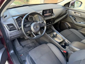 Nissan Qashqai 1.3 DIG-T Mild Hybrid Acenta Premium- � �������� | Mobile.bg � ����� ������ 7