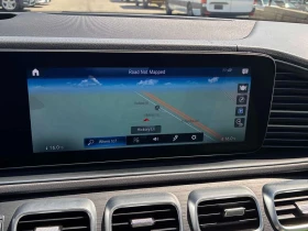 Mercedes-Benz GLS 450 ��� �����/����/�� ���������������� | Mobile.bg � ����� ������ 10