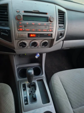 Toyota Tacoma ���/������ | Mobile.bg � ����� ������ 8