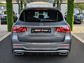 Mercedes-Benz GLC 220 AMG/GERMANY/VIRTUAL/360CAMERA/�����/AMBI/CAR PLAY | Mobile.bg � ����� ������ 5