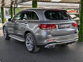 Mercedes-Benz GLC 220 AMG/GERMANY/VIRTUAL/360CAMERA/�����/AMBI/CAR PLAY | Mobile.bg � ����� ������ 7
