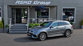 Mercedes-Benz GLC 220 AMG/GERMANY/VIRTUAL/360CAMERA/�����/AMBI/CAR PLAY | Mobile.bg � ����� ������ 17