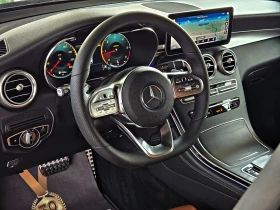 Mercedes-Benz GLC 220 AMG/GERMANY/VIRTUAL/360CAMERA/�����/AMBI/CAR PLAY | Mobile.bg � ����� ������ 10