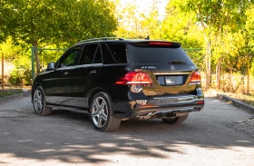 Mercedes-Benz GLE 350 | Mobile.bg � ����� ������ 3
