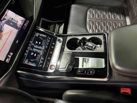 Audi RSQ8 TECHNIK ЦЕНА ДО БЪЛГАРИЯ АВТОКРЕДИТ | Auto.bg — изображение 13