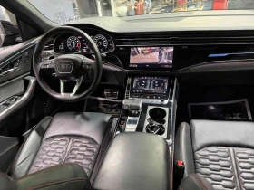 Audi RSQ8 TECHNIK ЦЕНА ДО БЪЛГАРИЯ АВТОКРЕДИТ | Auto.bg — изображение 8