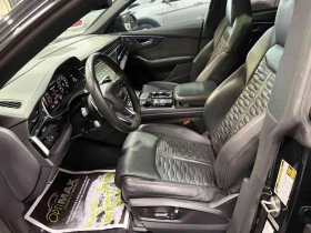 Audi RSQ8 TECHNIK ЦЕНА ДО БЪЛГАРИЯ АВТОКРЕДИТ | Auto.bg — изображение 6