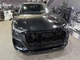 Audi RSQ8 TECHNIK ЦЕНА ДО БЪЛГАРИЯ АВТОКРЕДИТ | Auto.bg — изображение 3