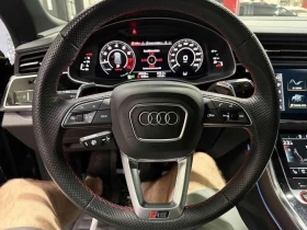 Audi RSQ8 TECHNIK ЦЕНА ДО БЪЛГАРИЯ АВТОКРЕДИТ | Auto.bg — изображение 9