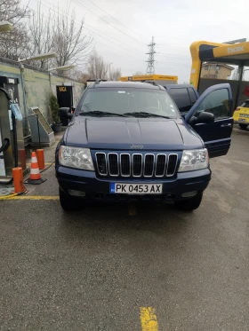 Jeep Grand cherokee - 3800 € - 42589364 2