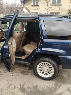 Jeep Grand cherokee - 3800 € - 42589364 6