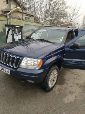 Jeep Grand cherokee - 3800 € - 42589364 3