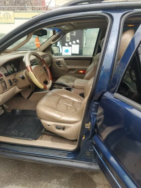 Jeep Grand cherokee - 3800 € - 42589364 4