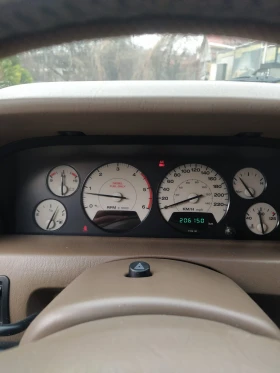 Jeep Grand cherokee - 3800 € - 42589364 5