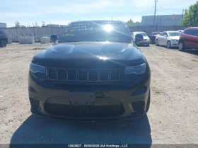 Jeep Grand cherokee 6.2l Trackhawk | Auto.bg — изображение 6