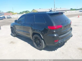 Jeep Grand cherokee 6.2l Trackhawk | Auto.bg — изображение 3