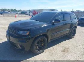 Jeep Grand cherokee 6.2l Trackhawk | Auto.bg — изображение 2