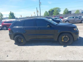 Jeep Grand cherokee 6.2l Trackhawk | Auto.bg — изображение 13