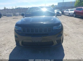 Jeep Grand cherokee 6.2l Trackhawk | Auto.bg — изображение 12