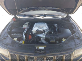 Jeep Grand cherokee 6.2l Trackhawk | Auto.bg — изображение 10