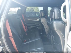 Jeep Grand cherokee 6.2l Trackhawk | Auto.bg — изображение 8