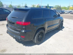 Jeep Grand cherokee 6.2l Trackhawk | Auto.bg — изображение 4