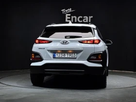 Hyundai Kona  1.6 Turbo 2Wd Premium | Mobile.bg � ����� ������ 4