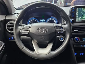 Hyundai Kona  1.6 Turbo 2Wd Premium | Mobile.bg � ����� ������ 13