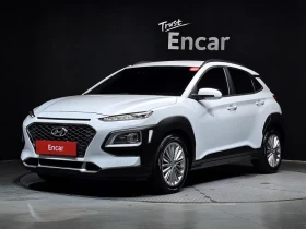 ������ Hyundai Kona