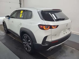 Mazda CX-50 * Awd Gt W/turbo * CARFAX *  | Mobile.bg � ����� ������ 5