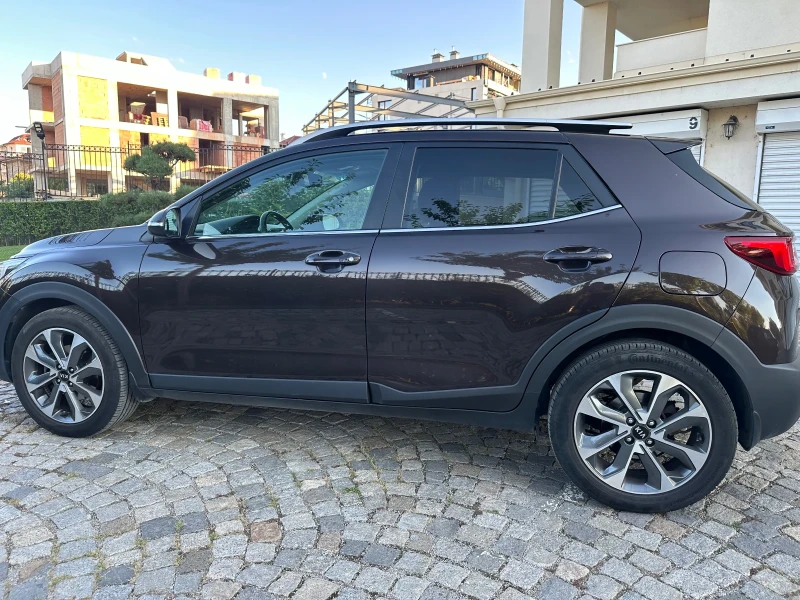 Kia Stonic 1.4i aut full 57000 km, снимка 7 - Автомобили и джипове - 47764030