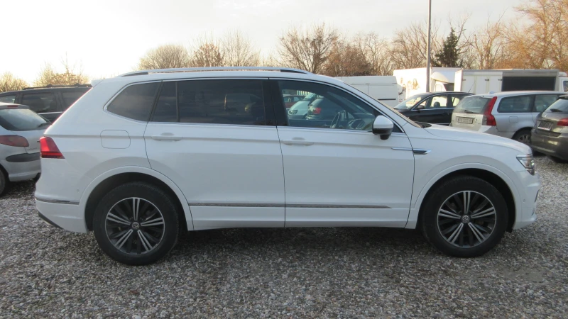 VW Tiguan 2.0-TDI-150HP-FULL, снимка 4 - Автомобили и джипове - 48283161