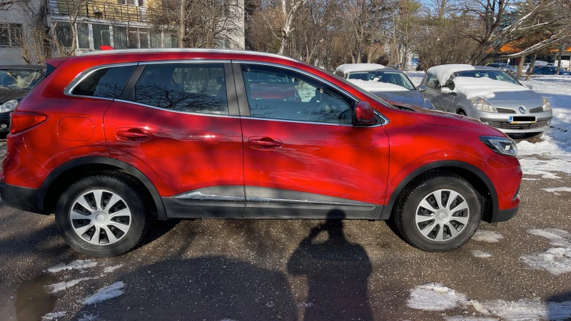 Renault Kadjar 1, 6 DCI 7DSG Business Edition, снимка 7 - Автомобили и джипове - 49212503