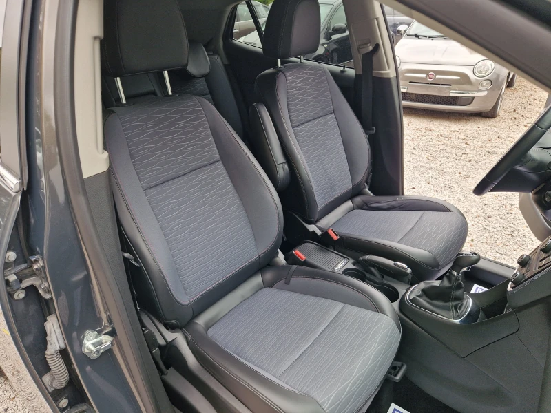 Opel Mokka 1.7CDTI/COSMO, снимка 13 - Автомобили и джипове - 52052249