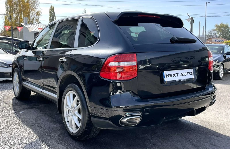 Porsche Cayenne 3.0D 239HP ШИБЕДАХ, снимка 7 - Автомобили и джипове - 53179030