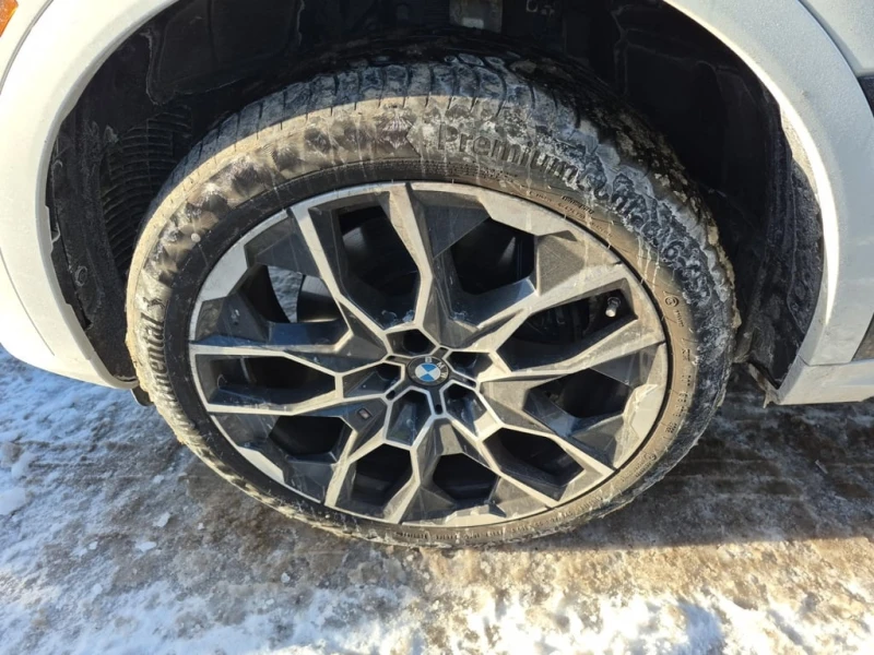 BMW X7 * XDRIVE40I * CARFAX * ОПЦИЯ ЗА ФИНАНСИРАНЕ * , снимка 14 - Автомобили и джипове - 53199059